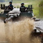 Autoblindo B1 Centauro Esercito Italiano