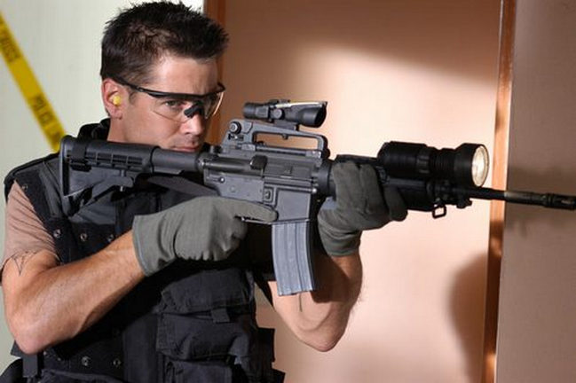 SWAT