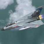 Tornado IDS - Aeronautica Militare Italiana