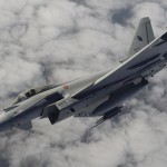 Eurofighter Typhoon