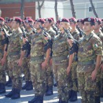 Forze Speciali dell’Esercito Italiano: la selezione per diventare Eroi.