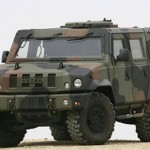 Iveco Lince VLTM