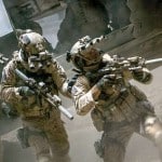 Navy SEALs, elite dell'US Navy